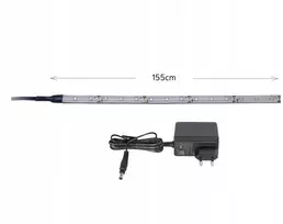 Presence Light Led Led apšvietimas spintai komodai 155cm