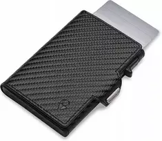 Donbolso Odinis dėklas kortelėms su Rfid apsauga