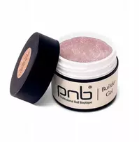 Paese Struktūrinis gelis nagams Pnb Uv/led Builder Gel Cosmo rusvai gelsvas 15 ml