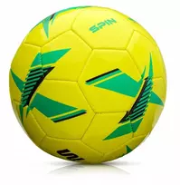 Meteor Rekreacinis futbolo kamuolys vaikams, 3 dydis, skirtas sodui, salei, žolei