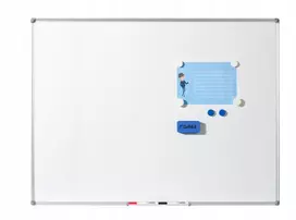 Daco Magnetinė lenta Dahle Basic Board, 60x45 cm, balta