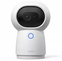 Ajax Aqara G3 2k kamera su Zigbee 3.0 Wi-fi stebule, Eu