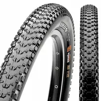 Mtb dviračio padanga Maxxis Ikon 27.5x2.2 vielinė 60tpi 27,5 x 2,20