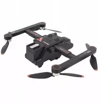 Brushless drono variklis su dviguba kamera 4,5 colio ekranas Kf