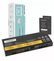 Movano Baterija 00ny493 01av496, skirta Lenovo Thinkpad P50 P51 P52