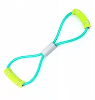 Sport Well Surtep Tpe guminis treniruoklis Osma Light Expander, spalva: žalia