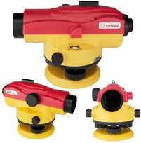 Optinis nivelyras Lamigo Bn-28 28x su kompensatorium