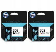 2hp 302 spausdintuvams 2130 1110 3630 envy deskjet rašalai
