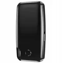 Iuni Zd59 Mini šnipinėjimo diktofonas, 32Gb, aktyvavimas balsu