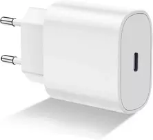 Usb c kištuko maitinimo šaltinis, 20w usbc adapterio įkroviklis, skirtas iphone 16/16 pro max/15/15 pro/15 plus/14/13/12/11/se/xs/se/ipad, greito įkrovimo kištuko maitinimo kištuko adapteris