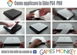 Skin, suderinama su ps4 pro - akvarelė - limited edition decal cover apsauginiai dėklai faceplates playstation 4 sony bundle
