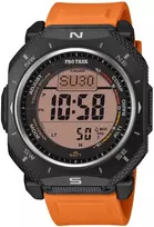 Laikrodis Casio PRO TREK PRG-69-4ER