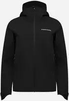 Lietaus striukė Finntrail OUTDOOR W Graphite 1311
