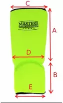 Čiurnos apsaugos MASTERS