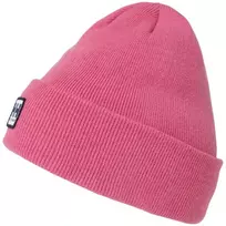 Žieminė kepurė iš rumbuoto mezginio Helly Hansen Urban Cuff