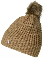 Moteriška žieminė kepurė su flisiniu pamušalu Helly Hansen Snowfall