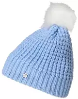 Moteriška žieminė kepurė Helly Hansen Snowfall
