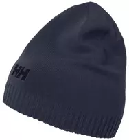 Megzta kepurė su HH logotipu Helly Hansen Brand Beanie