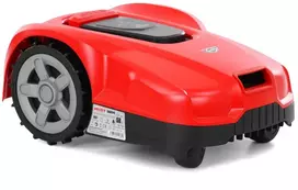 Akumuliatorinis robotas vejapjovė HECHT 5604, Li-ion