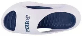 Vyriškos įspiriamos šlepetės Joma S.Zantes 2402, baltos