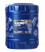 Variklio alyva Mannol Racing+Ester 10W60, 10 l