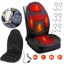 Automobilio sėdynės šildymo kilimėlis 12V