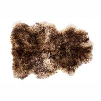 Muilo avikailio kilimas MUFLON, 160 cm, XXXXXL, natūralus