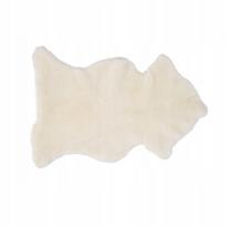 Natūrali avikailio kailinė "CUT", 150 cm, XXXXL