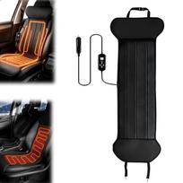 Automobilio sėdynių šildymo kilimėlis, 12V/24V