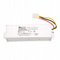 DC-DC keitiklis 36V/48V/60V/72V į 24V, 10A, 240W, Step-down