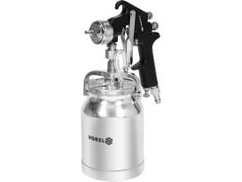 Vorel dažų purkštuvas HVLP 80903, 1000ml