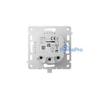 AJAX LightCore Dimmer vertical (white)