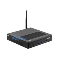 MSI PRO DP10 A14MG-001EU Desktop Mini PC, Intel Core i7-14700, 16GB DDR5, 1TB SSD, Windows 11 Pro, Black