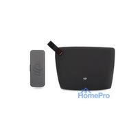DJI Mic Mini 2 personu bezvadu mikrofonu sistēma ar uzlādes futrāli
