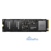 Samsung PM9E1 MZVLC512HFJD - 512GB iekšējais SSD - M.2 2280 - PCIe 5.0 x4 NVMe