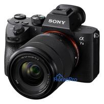 Sony Alpha ILCE-7 Mark III + Sony SEL 28-70mm f / 3.5-5.6 OSS II Mirrorless Camera Kit