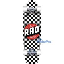 RAD Retro Roller Cruiser Retro Black