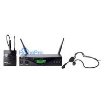 AKG WMS470 Sports Set BD7 bezvadu mikrofonu sistēma