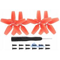 SUNNYLIFE Propeller Set 4 pcs for DJI Avata / Red / 2925s-2-r