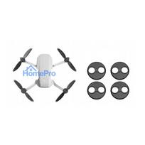 SUNNYLIFE 4x Motor Protectors for DJI Mavic Mini / Mini SE / Mini 3 Pro / Mini 3 / Mini 4 Pro - Black (MM-Q9239)