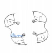 SUNNYLIFE Propeller Guard Protection Set 4 Pieces for DJI Mini 4 Pro Grey