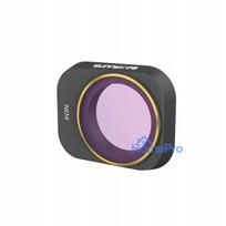 SUNNYLIFE ND4 NDX4 Grey Filter for DJI Mini 3 Pro Drone (MM3-FI412-4)