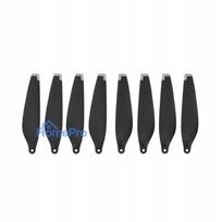 SUNNYLIFE Propeller Set 8 Pieces for DJI Mini 3 Pro Mini 4 Pro 6030F-S