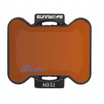 SUNNYLIFE ND32 NDX32 Full Filter + Protective Case for DJI Avata 2 Drone AT2-FI832-32