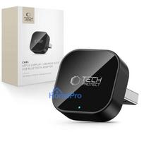 TECH-PROTECT ULTRABOOST CA01 Apple CarPlay / Android Auto Adapter USB Bluetooth 5.4 Matte Black