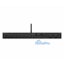 BEHRINGER Lab Gruppen Mixer Amplifier 2 x 240W