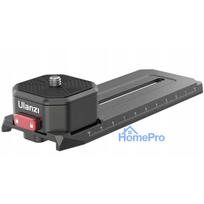 Ulanzi R085 Quick Release Plate with Scale for DJI Ronin RS 2 / RSC 2