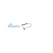 EPOS Sennheiser CSTD 01 austiņu pagarinājuma kabelis - EasyDisconnect - 1 m (melns)