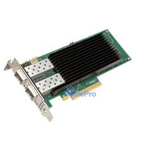 Intel Ethernet Network Adapter E835-XXVDA2 - Tīkla adapteris - PCIe 4.0 x8 - 10 / 25 Gigabit SFP28 x 2 (5 iepakojumā)