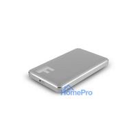 AXAGON EE25-F6G - HDD / SSD-Gehäuse - 2.5 Zoll - SATA - Serial ATA II - Serial ATA III - 5Gbit / s - USB Konnektivität